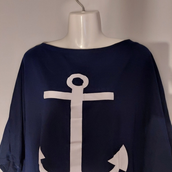 Anchor Plus Top - New - Picture 3 of 8